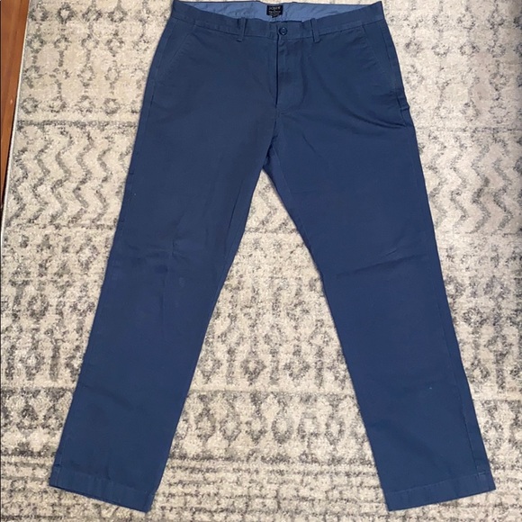 J. Crew Men’s Chino Pants - Picture 4 of 6